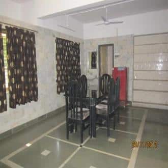 Bungalow Situated Near Kihim Beach, Alibaug 4